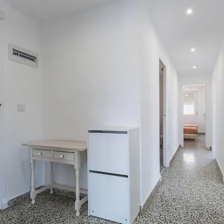 Apartment Casa Del Mar