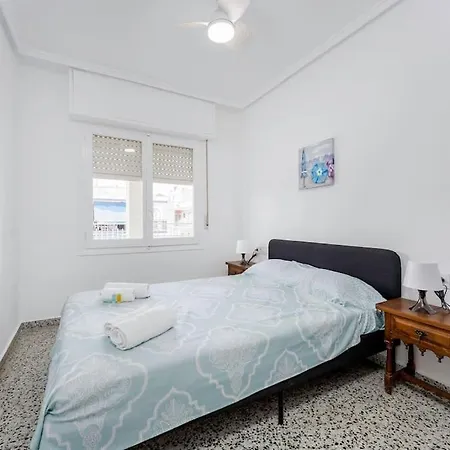Casa Del Mar Apartment *