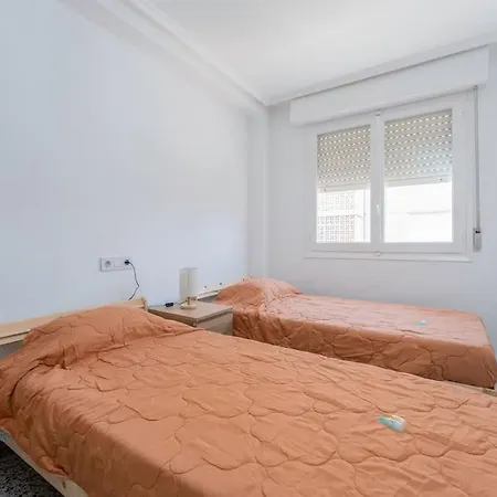 Apartment Casa Del Mar Santa Pola
