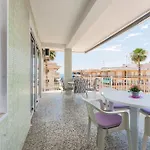 Casa Del Mar Apartment Santa Pola